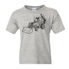 DryBlend® Youth T-Shirt Thumbnail