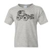 DryBlend® Youth T-Shirt Thumbnail
