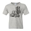DryBlend® Youth T-Shirt Thumbnail
