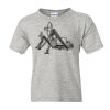 DryBlend® Youth T-Shirt Thumbnail