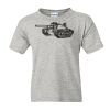 DryBlend® Youth T-Shirt Thumbnail
