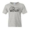 DryBlend® Youth T-Shirt Thumbnail