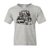 DryBlend® Youth T-Shirt Thumbnail