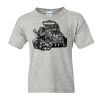 DryBlend® Youth T-Shirt Thumbnail