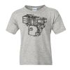 DryBlend® Youth T-Shirt Thumbnail
