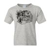 DryBlend® Youth T-Shirt Thumbnail