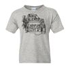 DryBlend® Youth T-Shirt Thumbnail