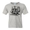 DryBlend® Youth T-Shirt Thumbnail