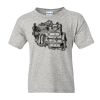 DryBlend® Youth T-Shirt Thumbnail