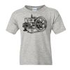 DryBlend® Youth T-Shirt Thumbnail