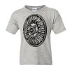 DryBlend® Youth T-Shirt Thumbnail