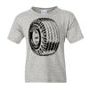 DryBlend® Youth T-Shirt Thumbnail