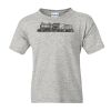 DryBlend® Youth T-Shirt Thumbnail