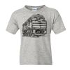 DryBlend® Youth T-Shirt Thumbnail