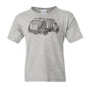DryBlend® Youth T-Shirt Thumbnail