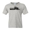 DryBlend® Youth T-Shirt Thumbnail
