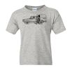 DryBlend® Youth T-Shirt Thumbnail