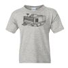 DryBlend® Youth T-Shirt Thumbnail
