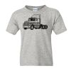 DryBlend® Youth T-Shirt Thumbnail