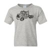DryBlend® Youth T-Shirt Thumbnail