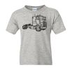 DryBlend® Youth T-Shirt Thumbnail