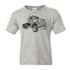 DryBlend® Youth T-Shirt Thumbnail
