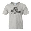 DryBlend® Youth T-Shirt Thumbnail