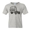 DryBlend® Youth T-Shirt Thumbnail