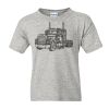DryBlend® Youth T-Shirt Thumbnail