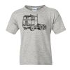 DryBlend® Youth T-Shirt Thumbnail