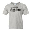 DryBlend® Youth T-Shirt Thumbnail