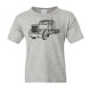 DryBlend® Youth T-Shirt Thumbnail