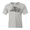DryBlend® Youth T-Shirt Thumbnail