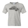 DryBlend® Youth T-Shirt Thumbnail