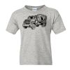 DryBlend® Youth T-Shirt Thumbnail