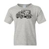 DryBlend® Youth T-Shirt Thumbnail