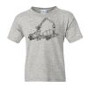 DryBlend® Youth T-Shirt Thumbnail