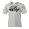 DryBlend® Youth T-Shirt Thumbnail
