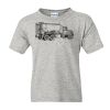 DryBlend® Youth T-Shirt Thumbnail