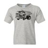 DryBlend® Youth T-Shirt Thumbnail