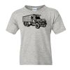 DryBlend® Youth T-Shirt Thumbnail