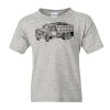 DryBlend® Youth T-Shirt Thumbnail