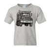 DryBlend® Youth T-Shirt Thumbnail