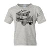 DryBlend® Youth T-Shirt Thumbnail