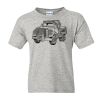 DryBlend® Youth T-Shirt Thumbnail