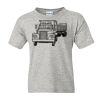 DryBlend® Youth T-Shirt Thumbnail
