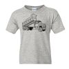 DryBlend® Youth T-Shirt Thumbnail