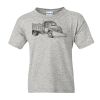 DryBlend® Youth T-Shirt Thumbnail