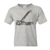 DryBlend® Youth T-Shirt Thumbnail