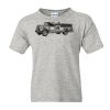 DryBlend® Youth T-Shirt Thumbnail